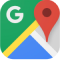 Google Navigation Icon